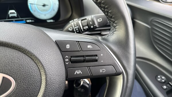 Used Hyundai BAYON 2024 for sale - 76192966: Photo 24