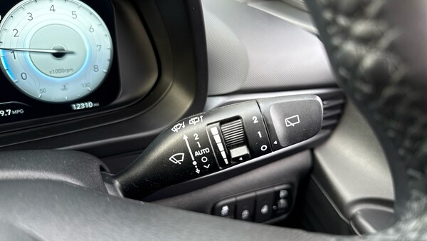 Used Hyundai BAYON 2024 for sale - 76192966: Photo 25