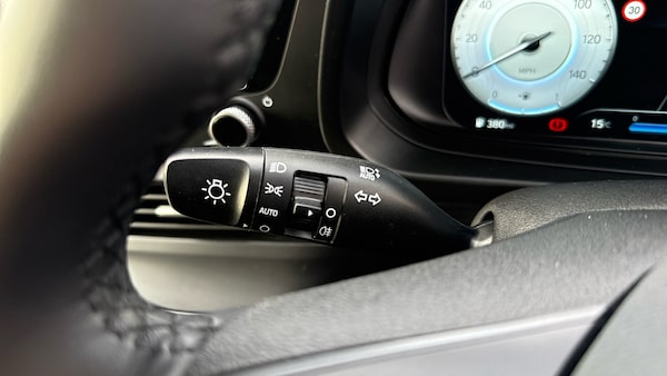 Used Hyundai BAYON 2024 for sale - 76192966: Photo 26