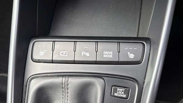 Used Hyundai BAYON 2024 for sale - 76192966: Photo 27