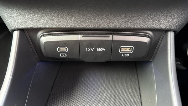 Used Hyundai BAYON 2024 for sale - 76192966: Photo 28