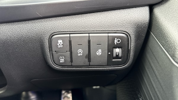 Used Hyundai BAYON 2024 for sale - 76192966: Photo 30