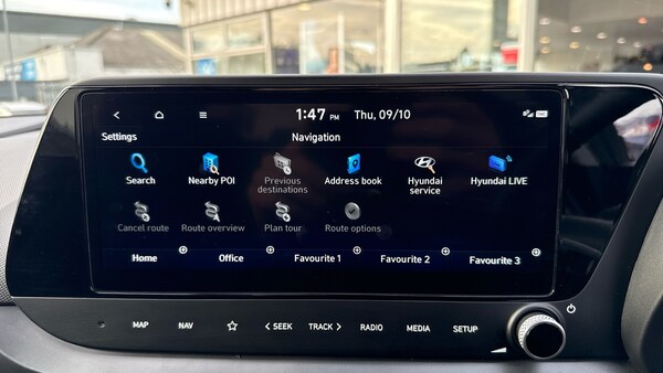 Used Hyundai BAYON 2024 for sale - 76192966: Photo 31