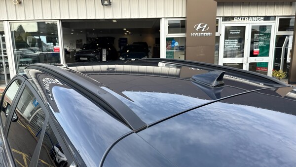 Used Hyundai BAYON 2024 for sale - 76192966: Photo 32
