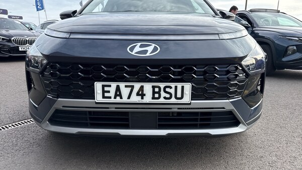 Used Hyundai BAYON 2024 for sale - 76192966: Photo 35
