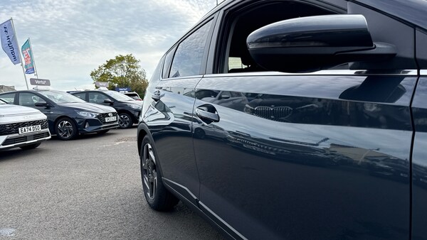 Used Hyundai BAYON 2024 for sale - 76192966: Photo 37