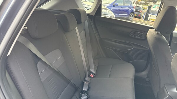 Used Hyundai BAYON 2024 for sale - 76192966: Photo 39