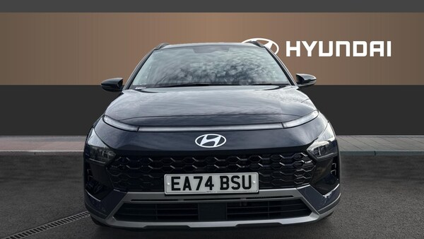Used Hyundai BAYON 2024 for sale - 76192966: Photo 3