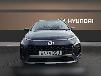 Used Hyundai BAYON 2024 for sale - 76192966: Photo 3