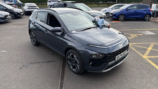 Used Hyundai BAYON 2024 for sale - 76192966: Photo 43