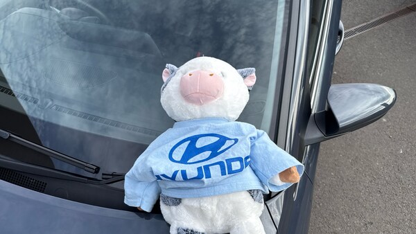 Used Hyundai BAYON 2024 for sale - 76192966: Photo 44