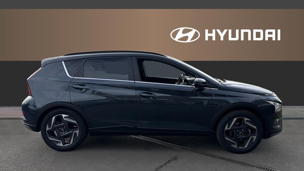 Used Hyundai BAYON 2024 for sale - 76192966: Photo 5
