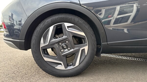Used Hyundai BAYON 2024 for sale - 76192966: Photo 7