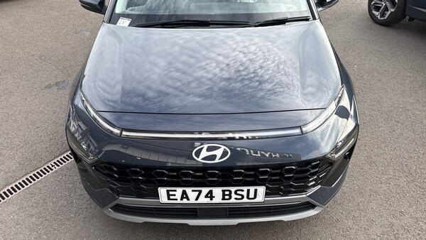 Used Hyundai BAYON 2024 for sale - 76192966: Photo 8