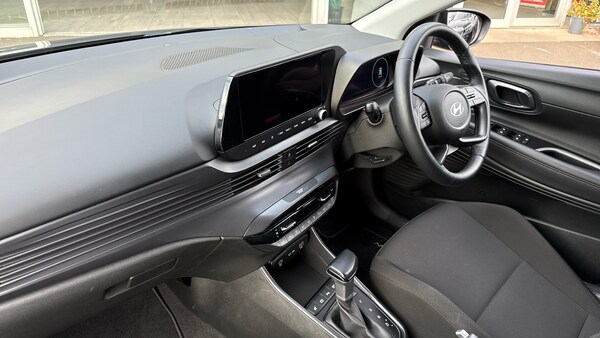 Used Hyundai BAYON 2024 for sale - 76192966: Photo 9