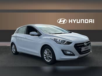 Used Hyundai i30 2016 for sale - 79719927: Photo