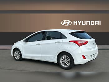 Used Hyundai i30 2016 for sale - 79719927: Photo