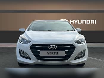 Used Hyundai i30 2016 for sale - 79719927: Photo