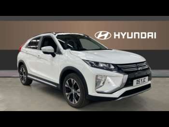 2018 (67) - 1.5 4 5dr CVT 4WD Petrol Hatchback
