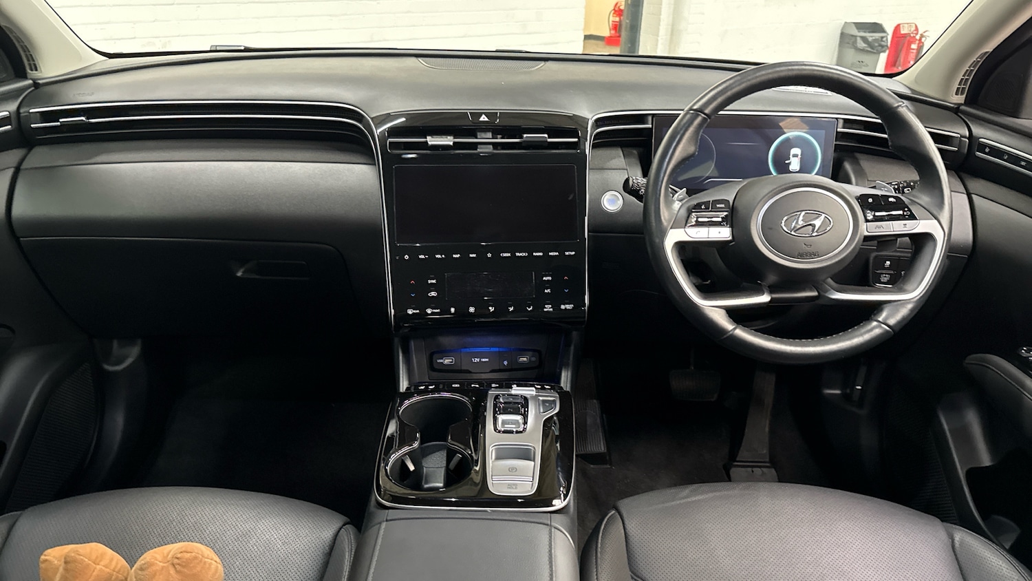 Used Hyundai TUCSON 2024 for sale - 77493218: Photo 10