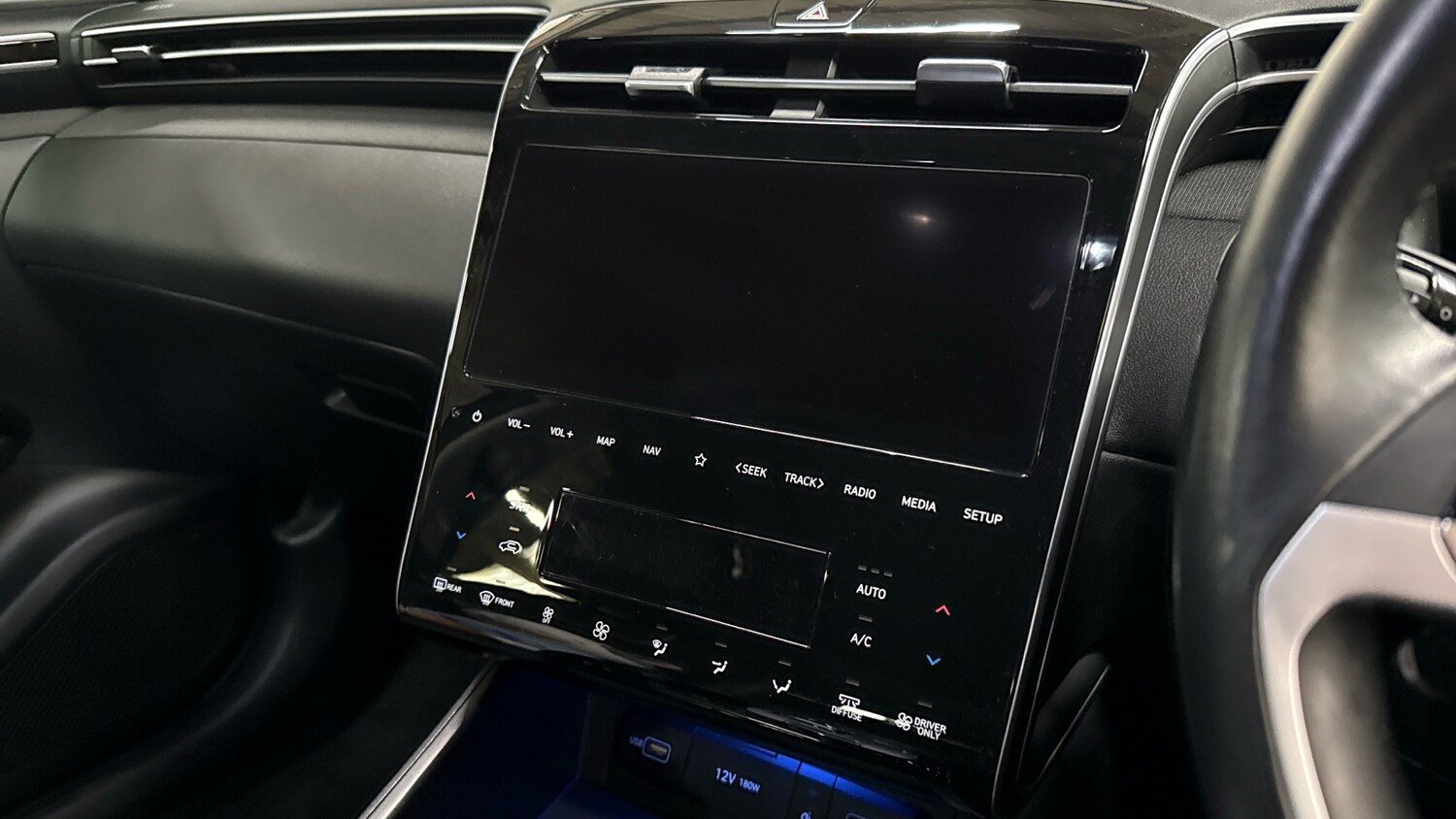 Used Hyundai TUCSON 2024 for sale - 77493218: Photo 12