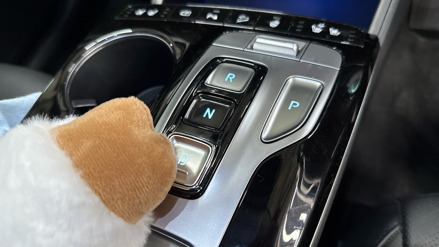 Used Hyundai TUCSON 2024 for sale - 77493218: Photo 13