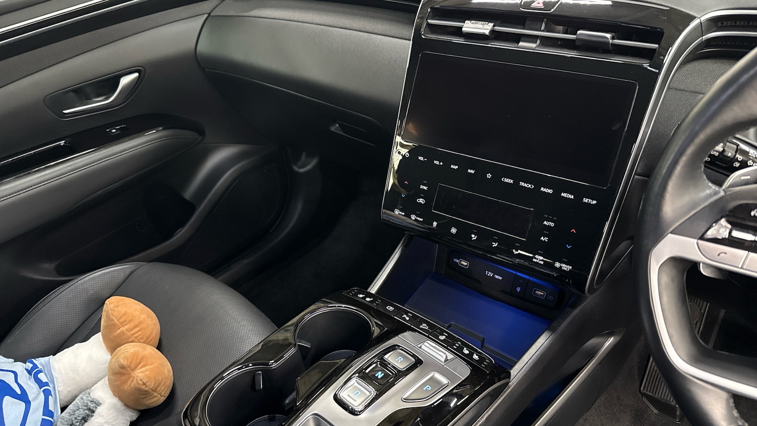 Used Hyundai TUCSON 2024 for sale - 77493218: Photo 14