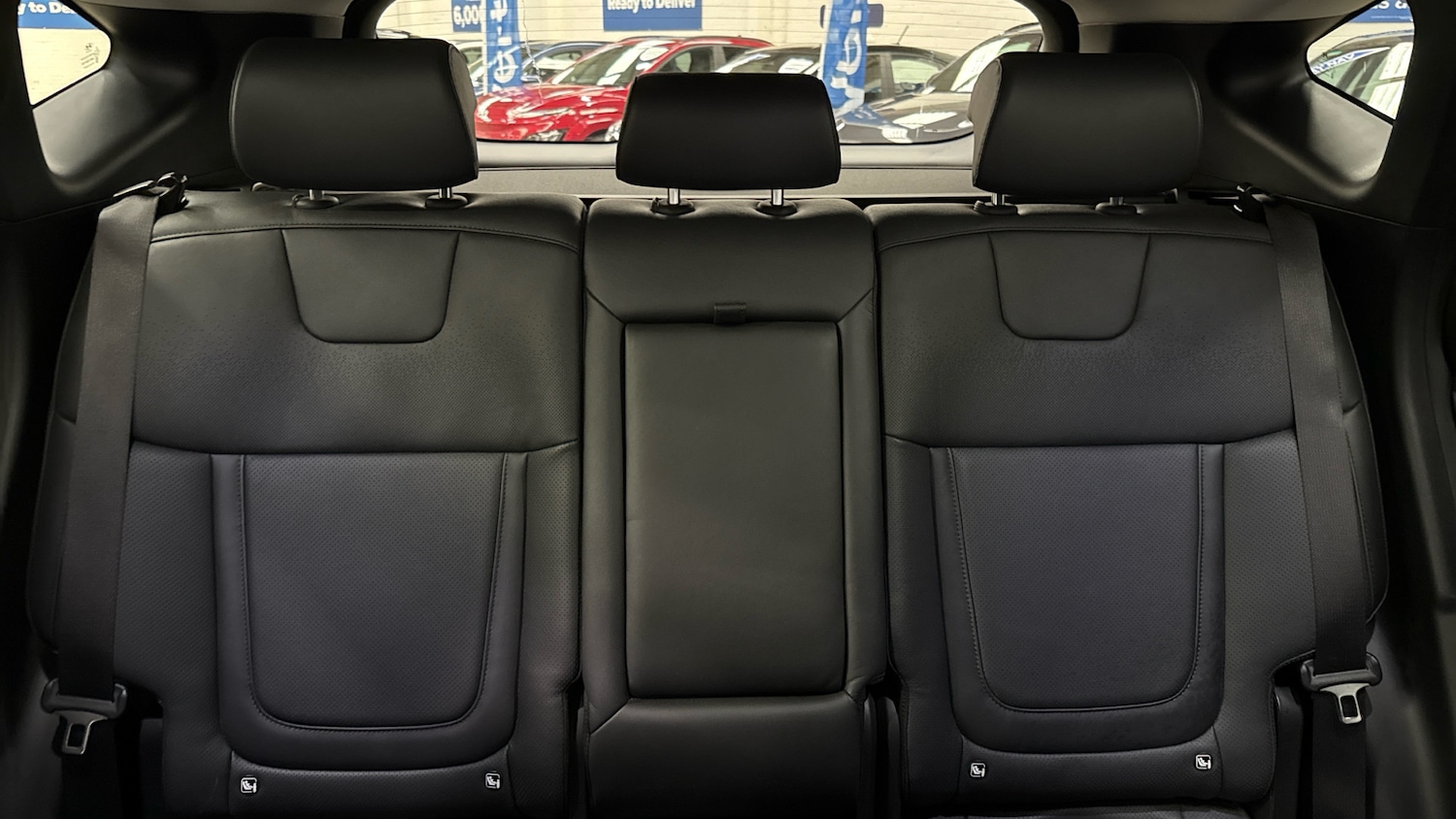 Used Hyundai TUCSON 2024 for sale - 77493218: Photo 15