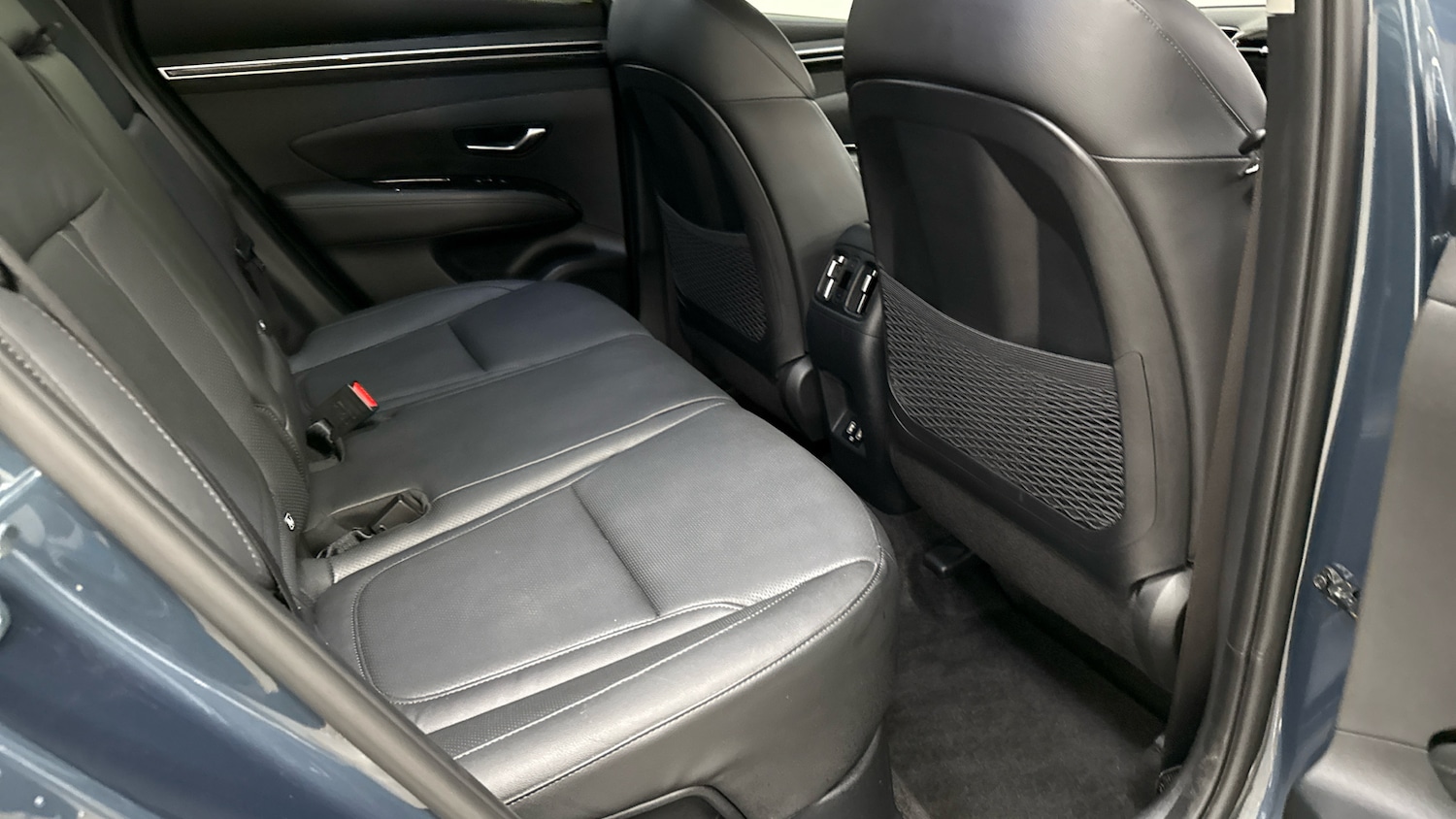 Used Hyundai TUCSON 2024 for sale - 77493218: Photo 16