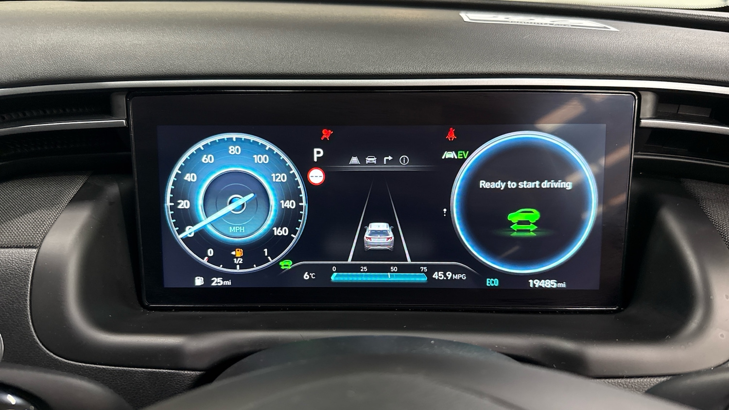 Used Hyundai TUCSON 2024 for sale - 77493218: Photo 18