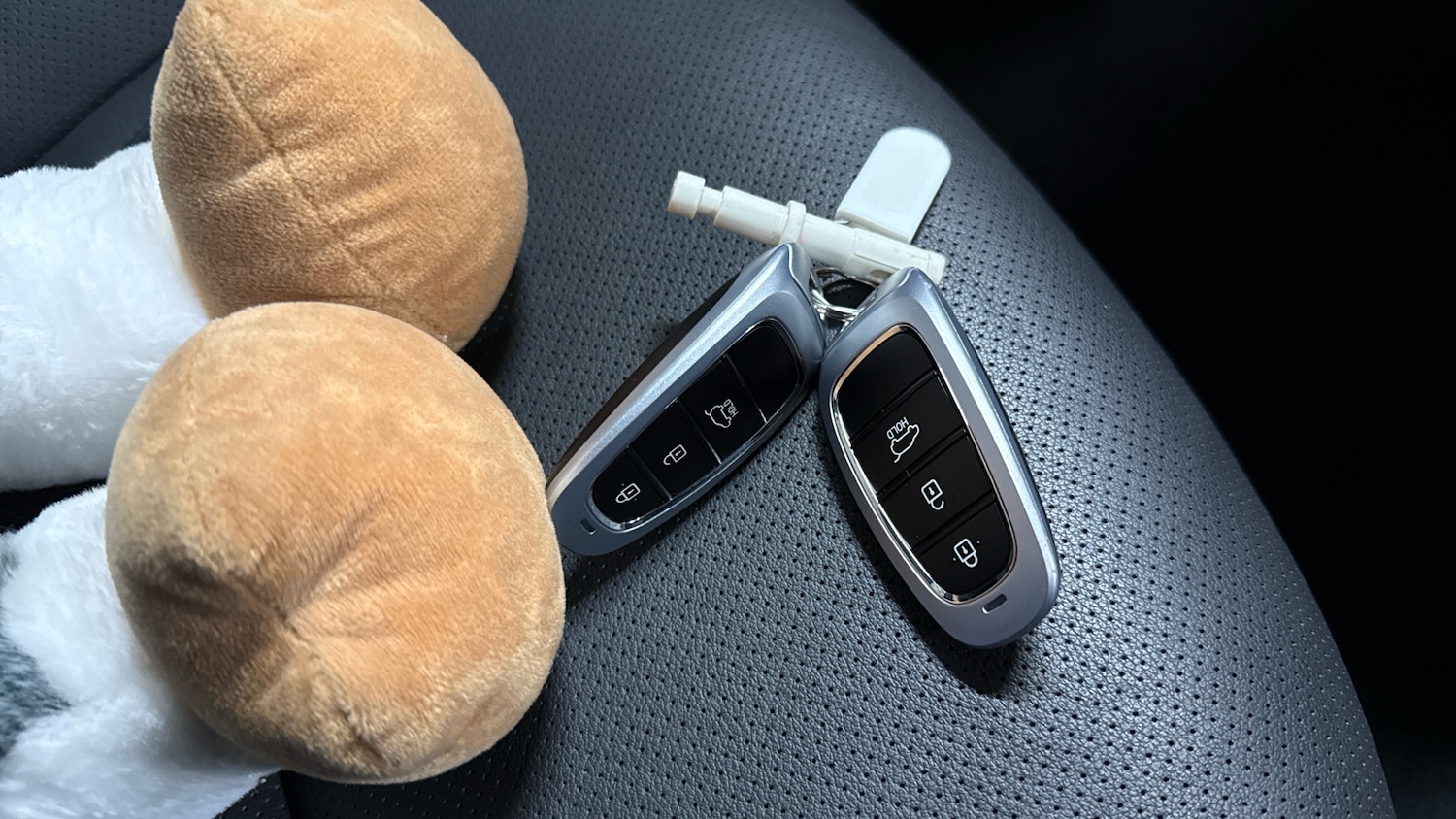 Used Hyundai TUCSON 2024 for sale - 77493218: Photo 19