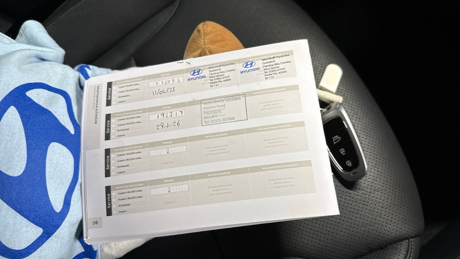 Used Hyundai TUCSON 2024 for sale - 77493218: Photo 20