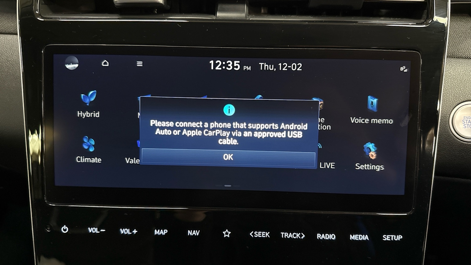 Used Hyundai TUCSON 2024 for sale - 77493218: Photo 22