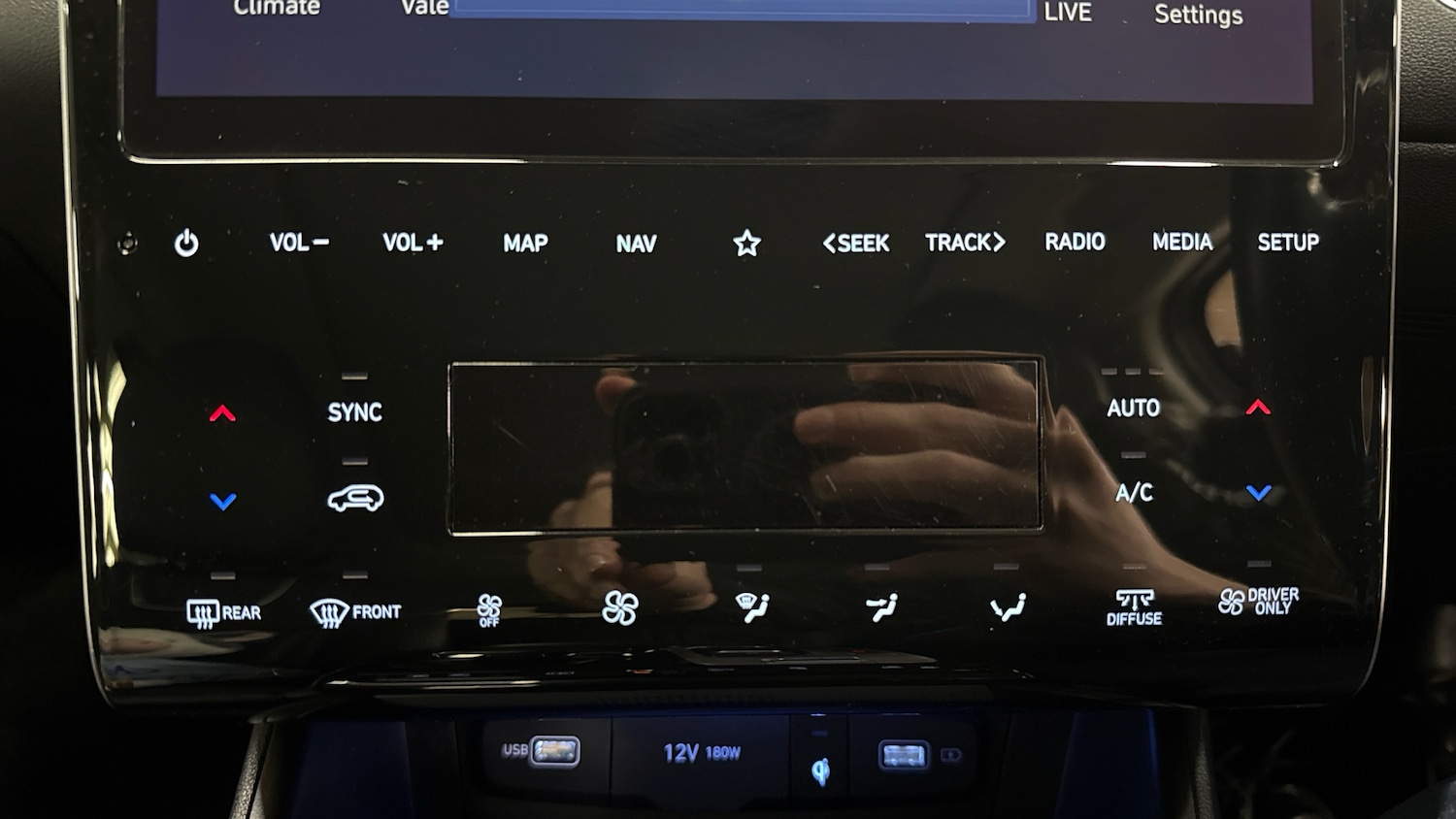 Used Hyundai TUCSON 2024 for sale - 77493218: Photo 23