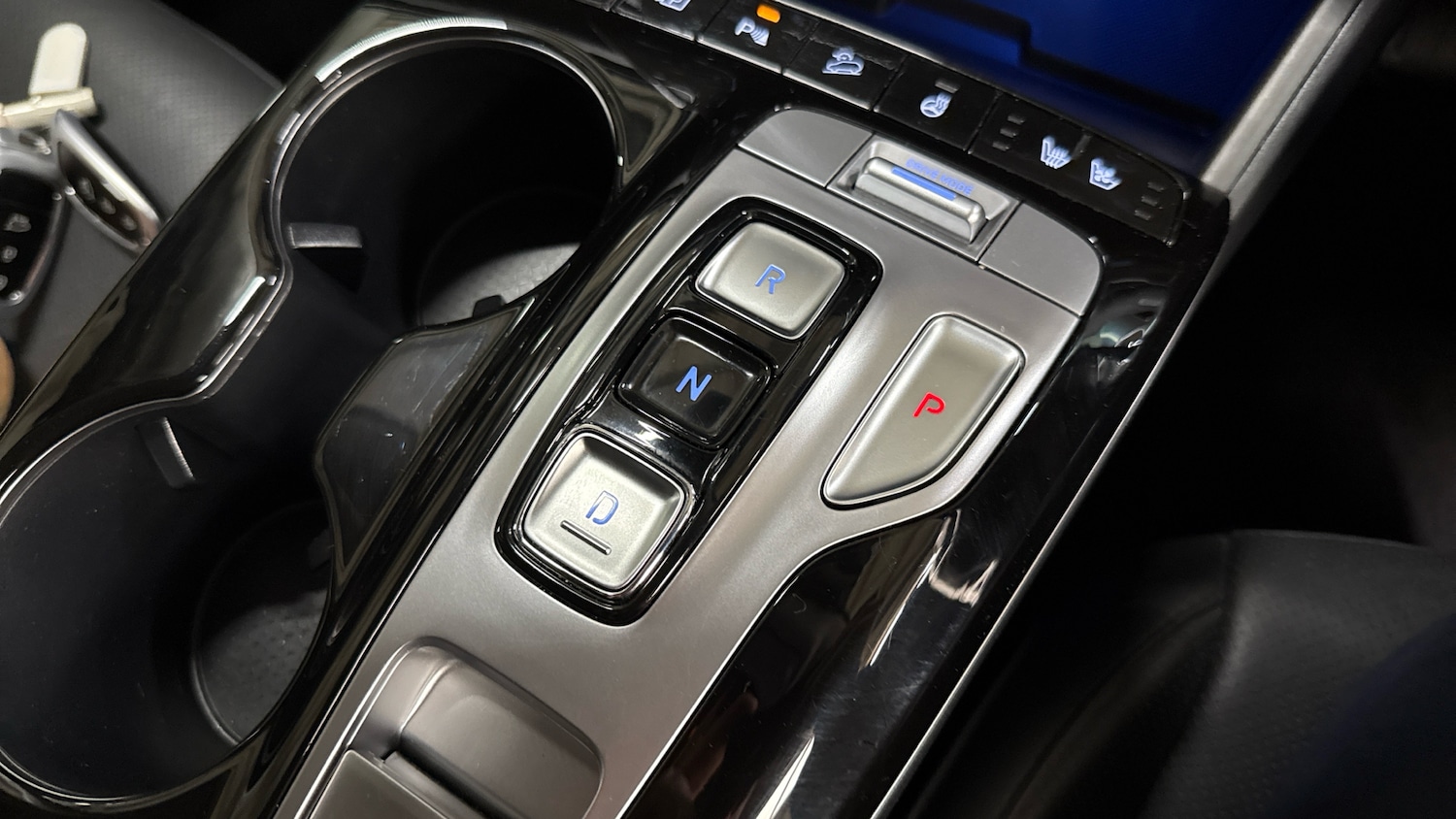 Used Hyundai TUCSON 2024 for sale - 77493218: Photo 26