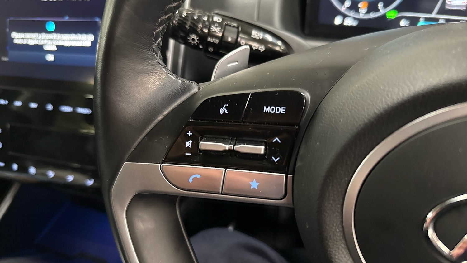 Used Hyundai TUCSON 2024 for sale - 77493218: Photo 28