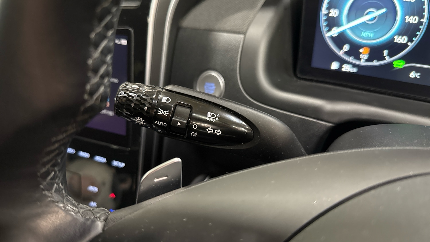 Used Hyundai TUCSON 2024 for sale - 77493218: Photo 29