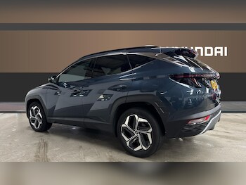 Used Hyundai TUCSON 2024 for sale - 77493218: Photo