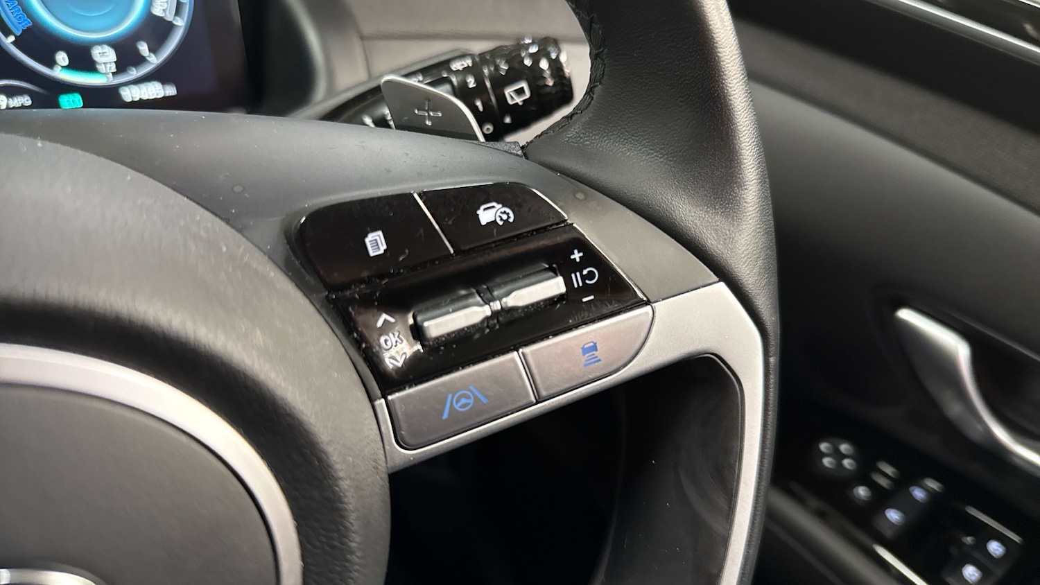 Used Hyundai TUCSON 2024 for sale - 77493218: Photo 31