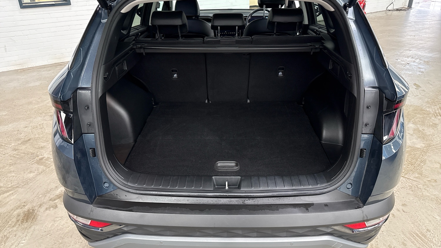 Used Hyundai TUCSON 2024 for sale - 77493218: Photo 4