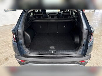 Used Hyundai TUCSON 2024 for sale - 77493218: Photo