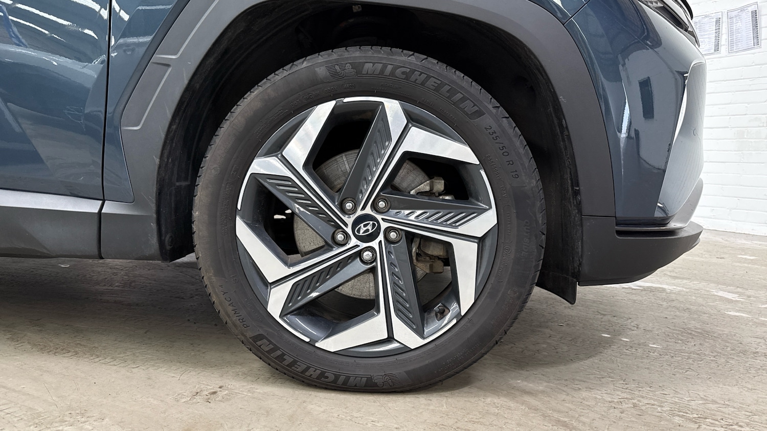 Used Hyundai TUCSON 2024 for sale - 77493218: Photo 7