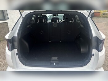 Used Hyundai TUCSON 2023 for sale - 75618834: Photo