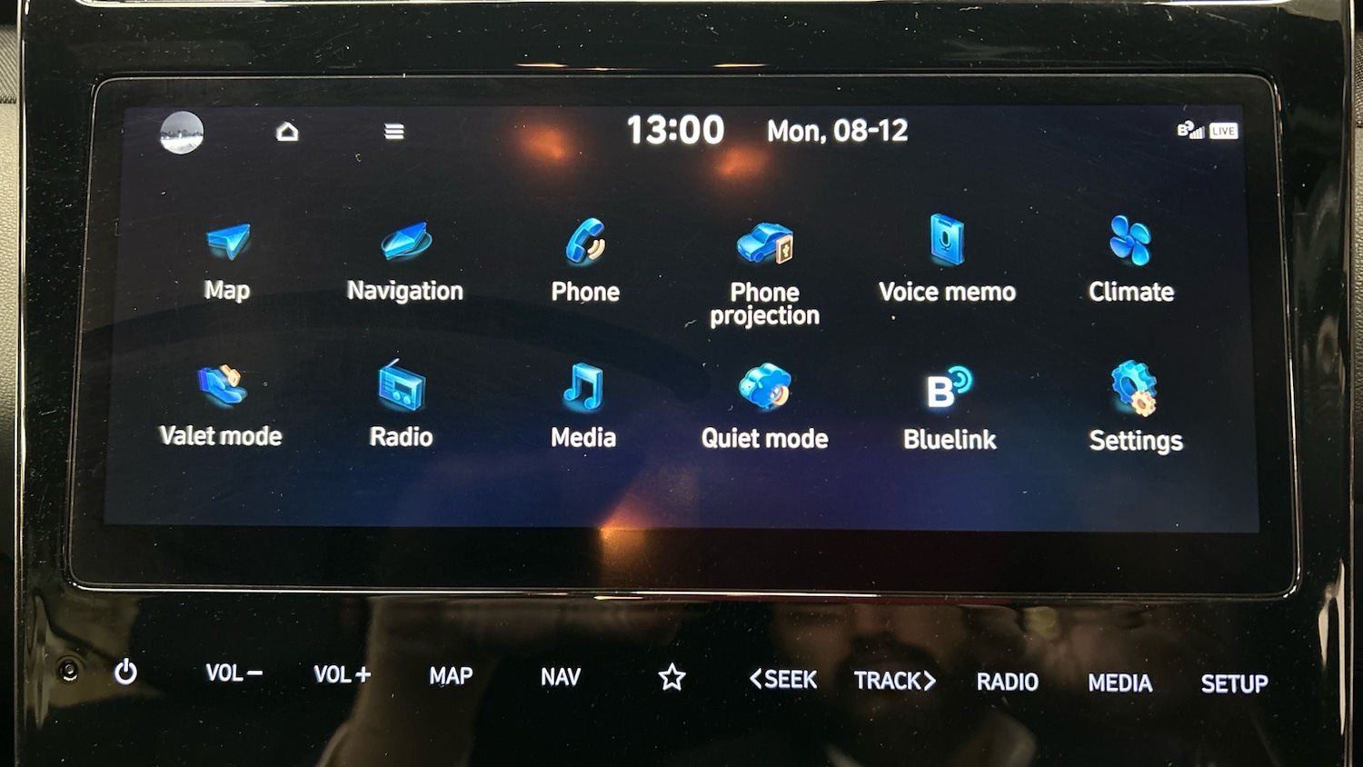 Used Hyundai TUCSON 2022 for sale - 76957369: Photo 12