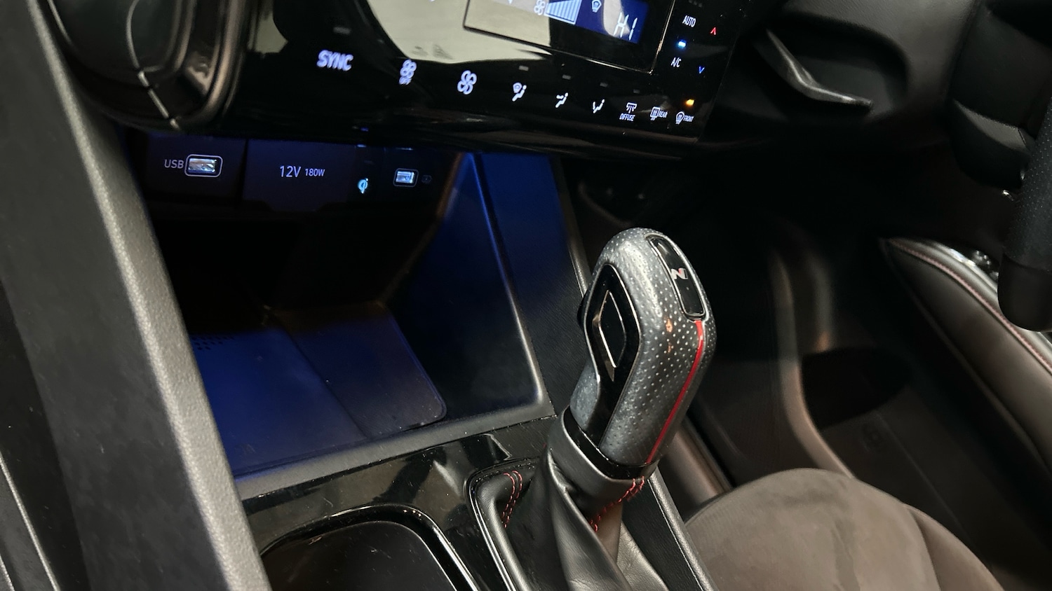 Used Hyundai TUCSON 2022 for sale - 76957369: Photo 13