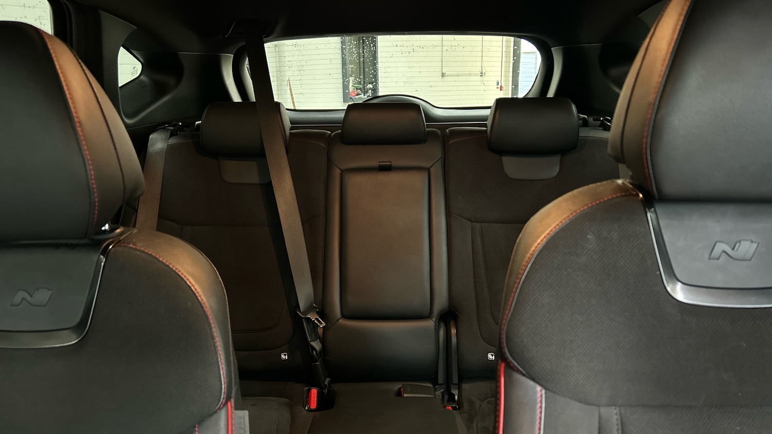 Used Hyundai TUCSON 2022 for sale - 76957369: Photo 15