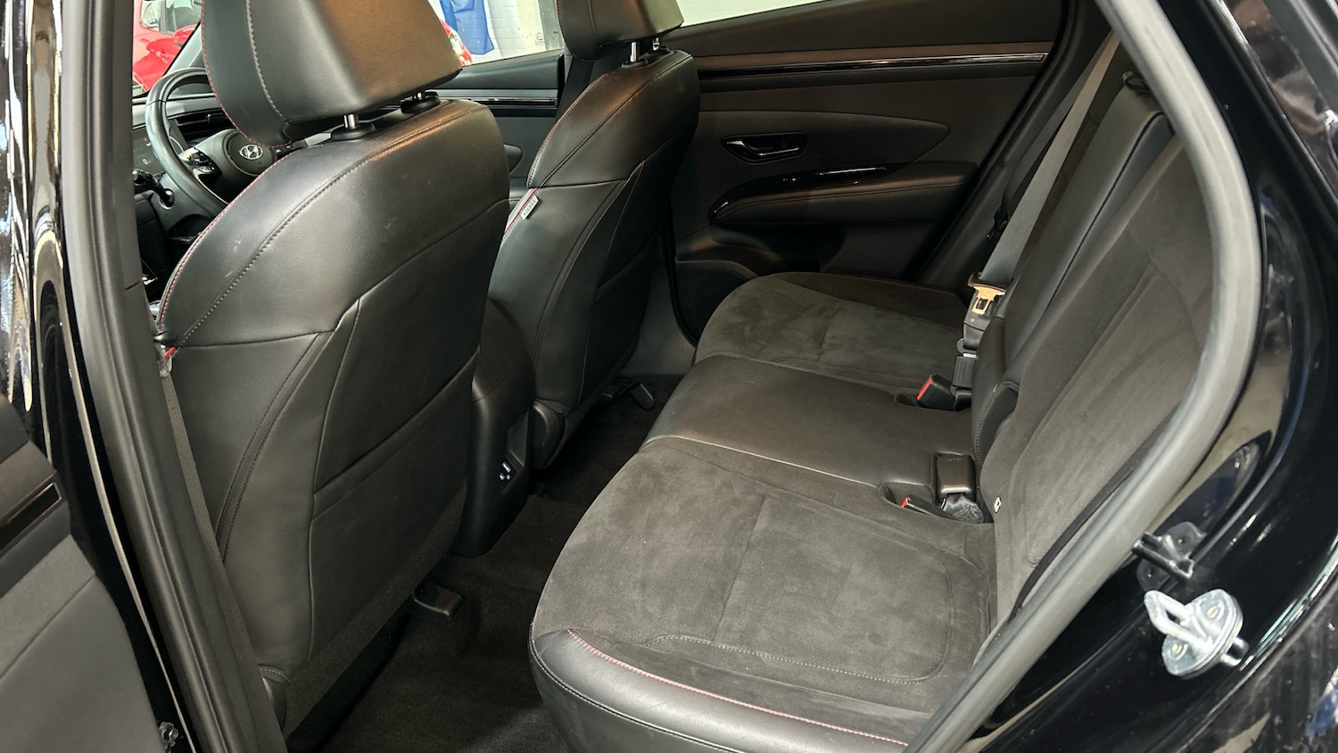 Used Hyundai TUCSON 2022 for sale - 76957369: Photo 16