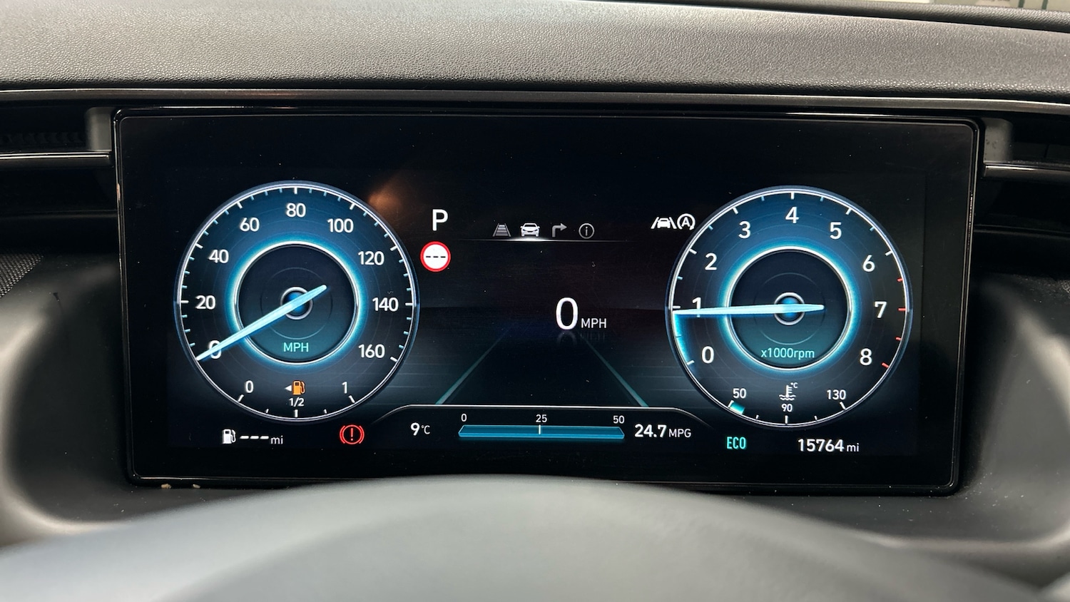 Used Hyundai TUCSON 2022 for sale - 76957369: Photo 18