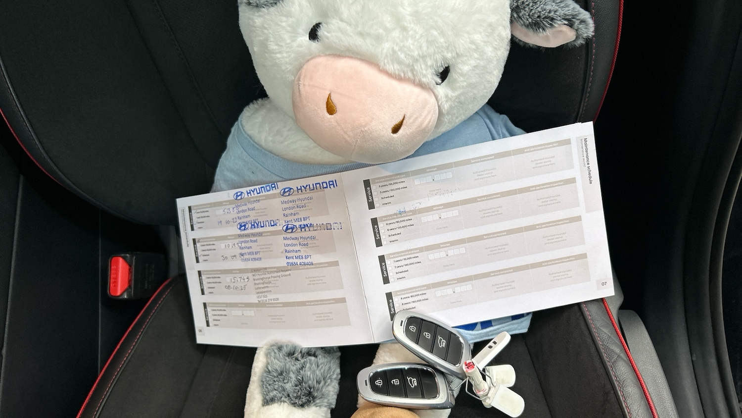 Used Hyundai TUCSON 2022 for sale - 76957369: Photo 19