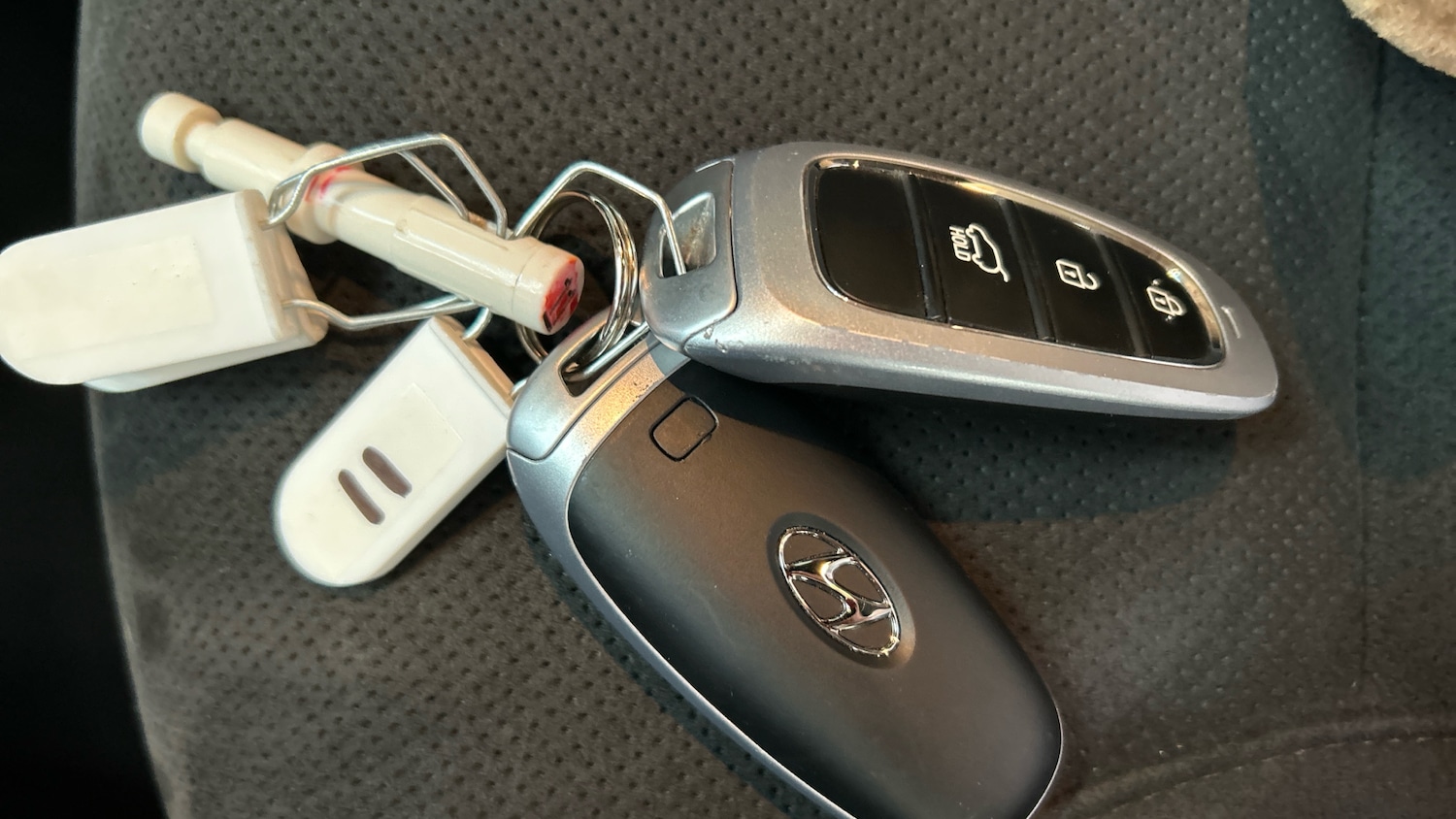 Used Hyundai TUCSON 2022 for sale - 76957369: Photo 20